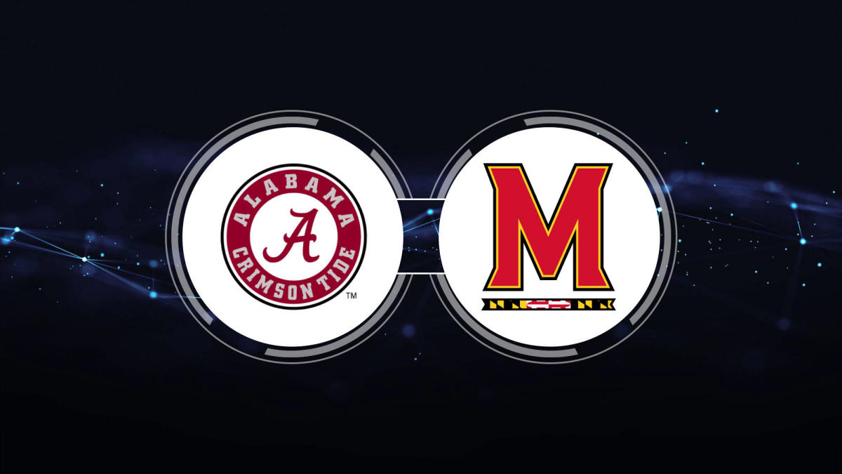 alabama-vs-maryland-ncaa-tournament-second-round-betting-preview-for