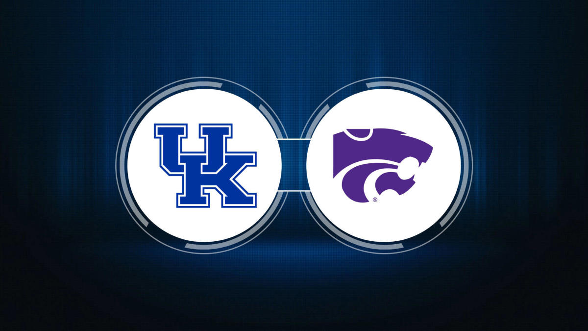 Kentucky vs. Kansas State NCAA Tournament Second Round Betting Preview