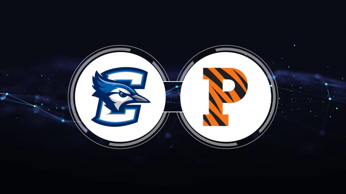 Creighton vs. Princeton NCAA Tournament Sweet 16 Betting Preview for