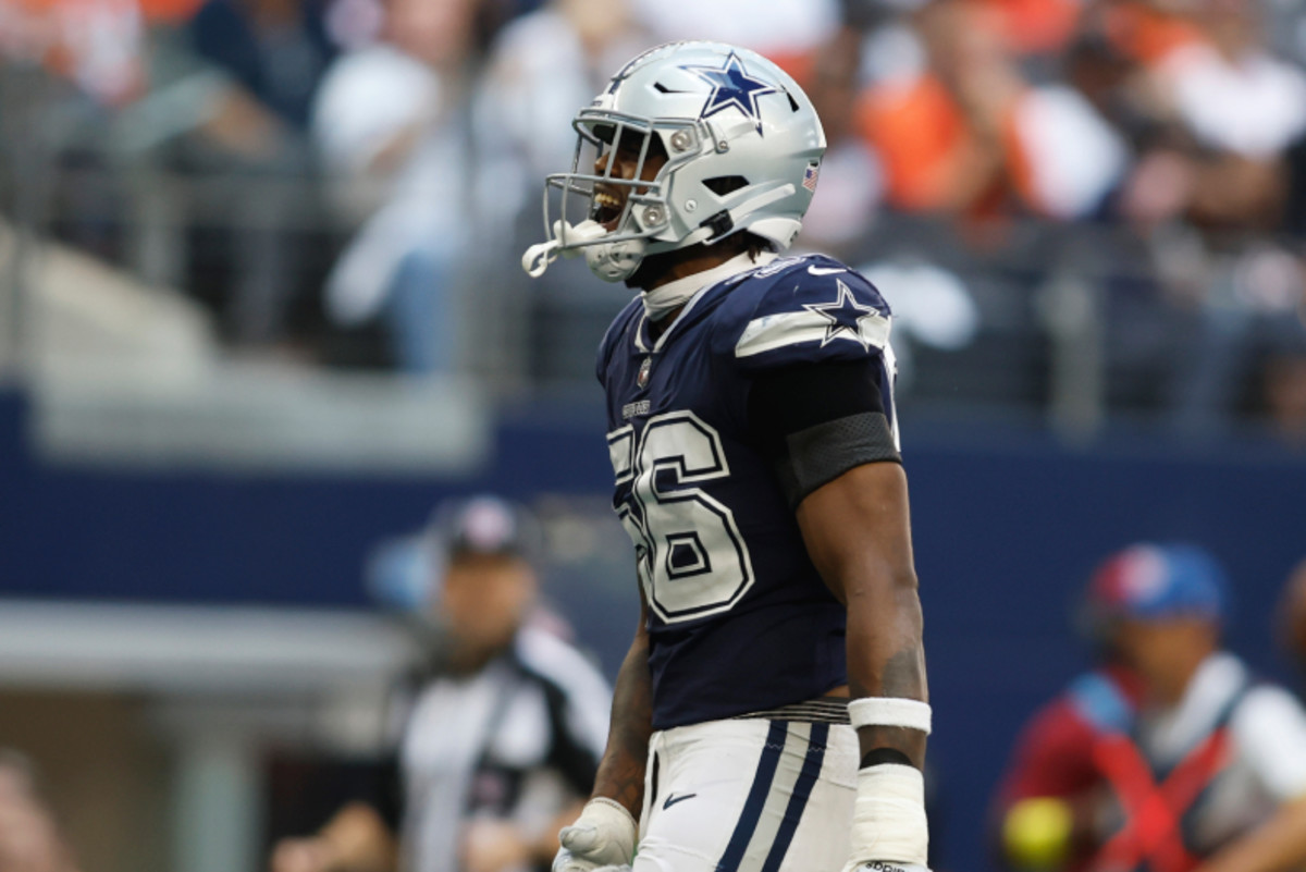 Cowboys News Dante Fowler Jr. Returning To Dallas, Per Report Athlon