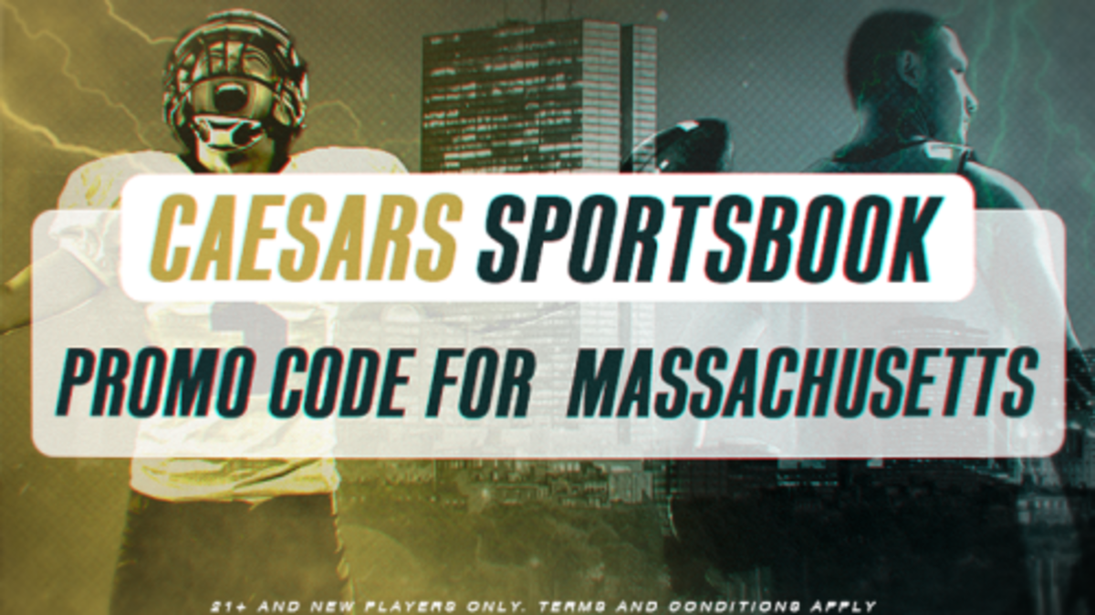 Caesars Sportsbook Promotion Gets You Up To $1,500 In Betting Bonuses ...