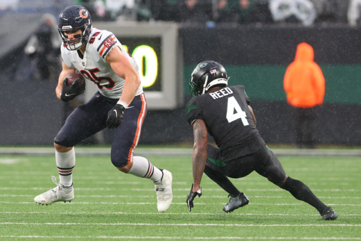 Hard Knocks 2023: Bears, Jets Headline Candidates To Host HBO