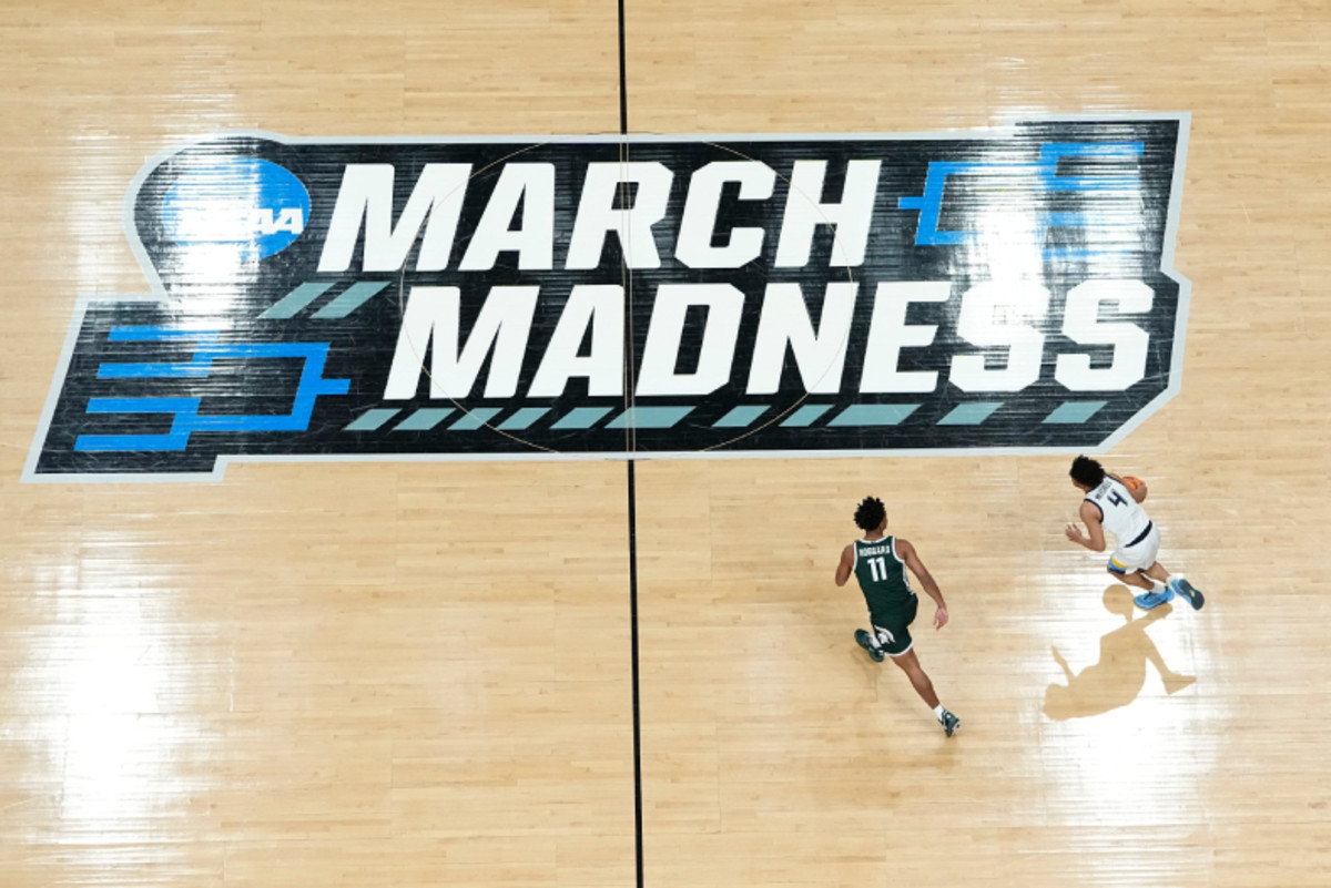 The First Four Teams Left Out Of The NCAA Tournament Have Been Revealed
