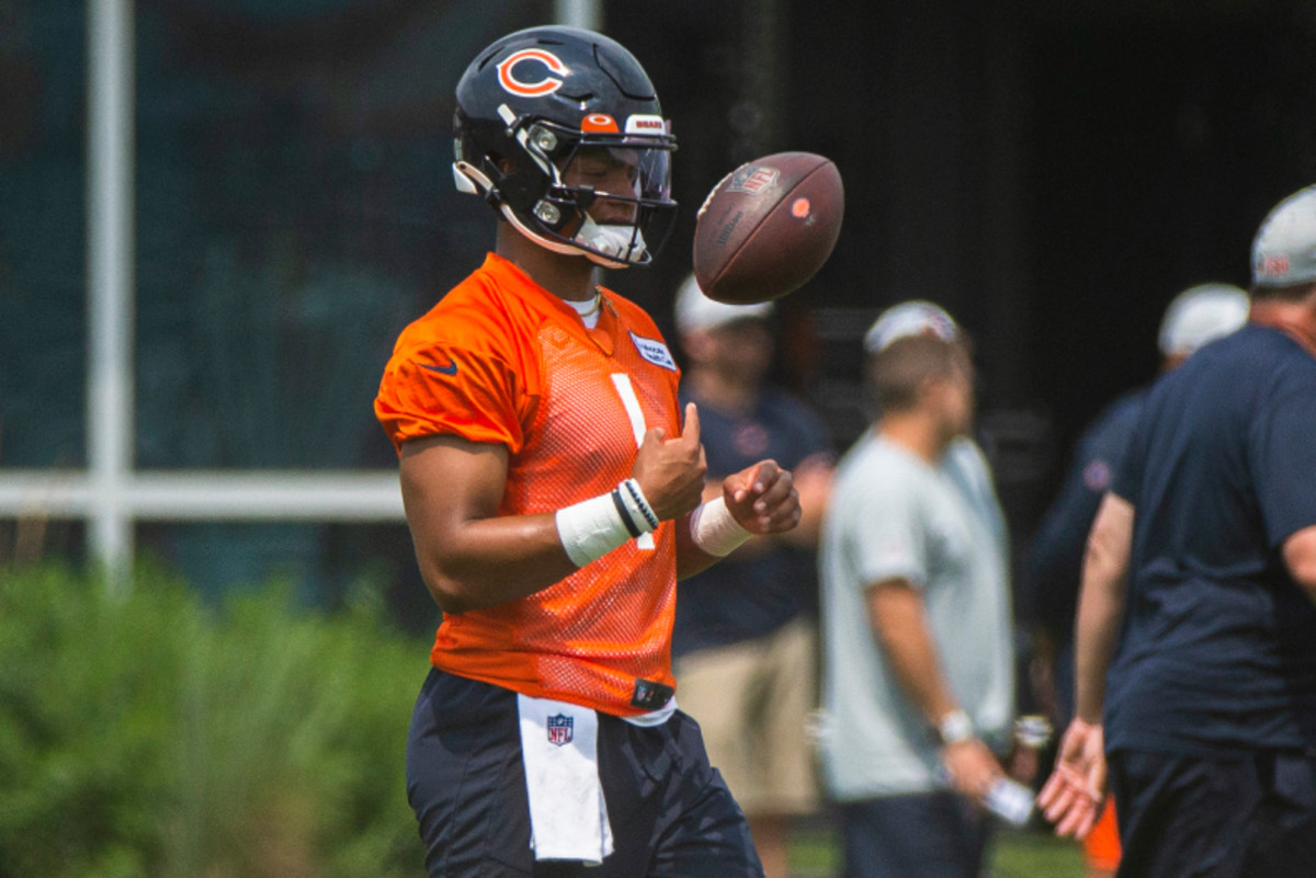 Chicago Bears likely will get wish and avoid Hard Knocks