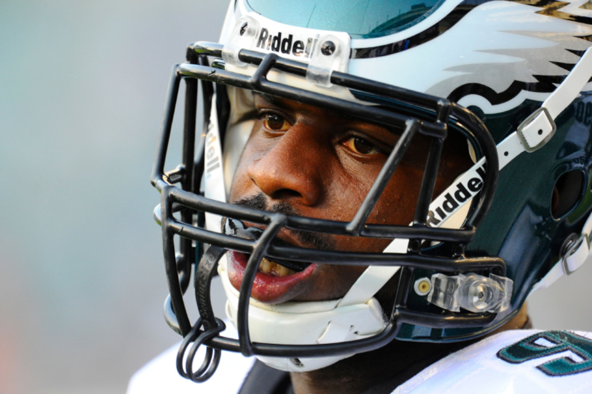 Eagles News Fletcher Cox Reveals He Almost Signed With Jets In Free