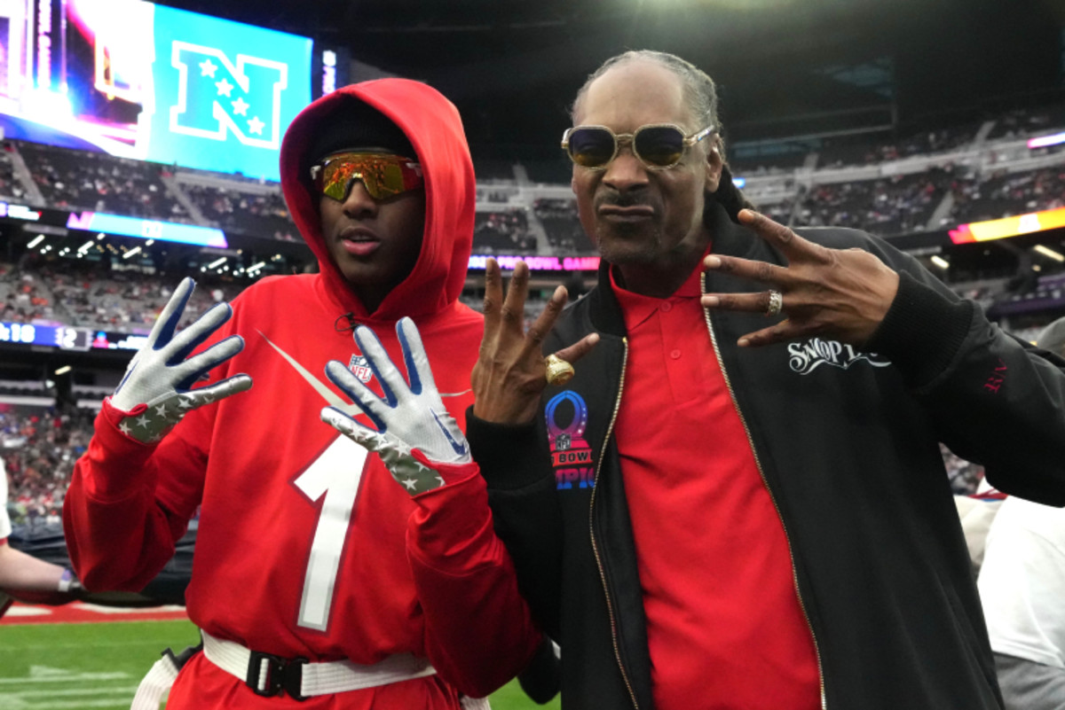 Snoop Dogg, Steelers: Rapper Responds To April Fools' Joke 