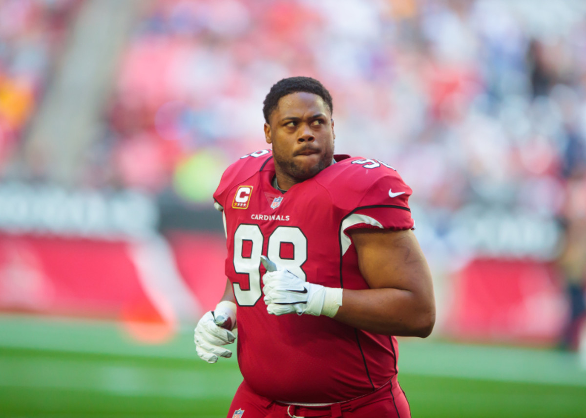 Former Arizona Cardinals DT Corey Peters announces retirement