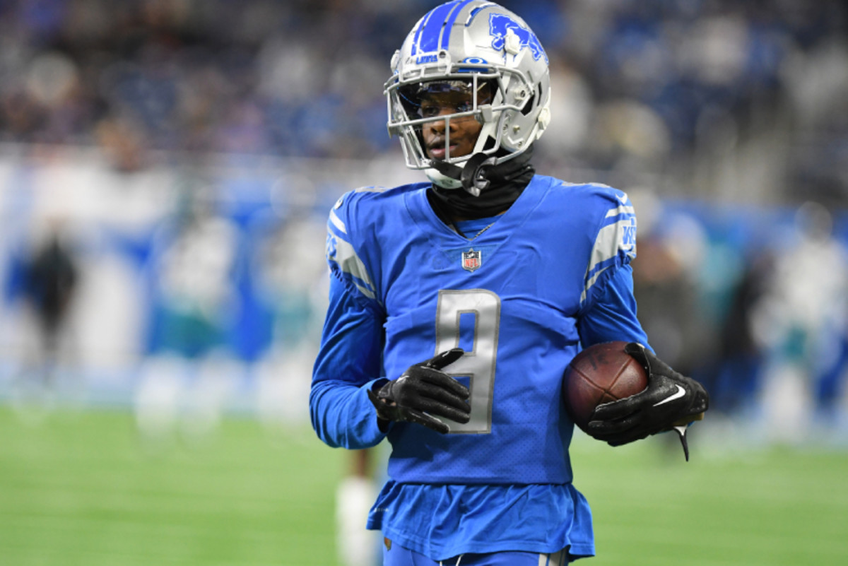 NFL Gambling Suspensions: How They Impacts Lions' NFL Draft Plans 