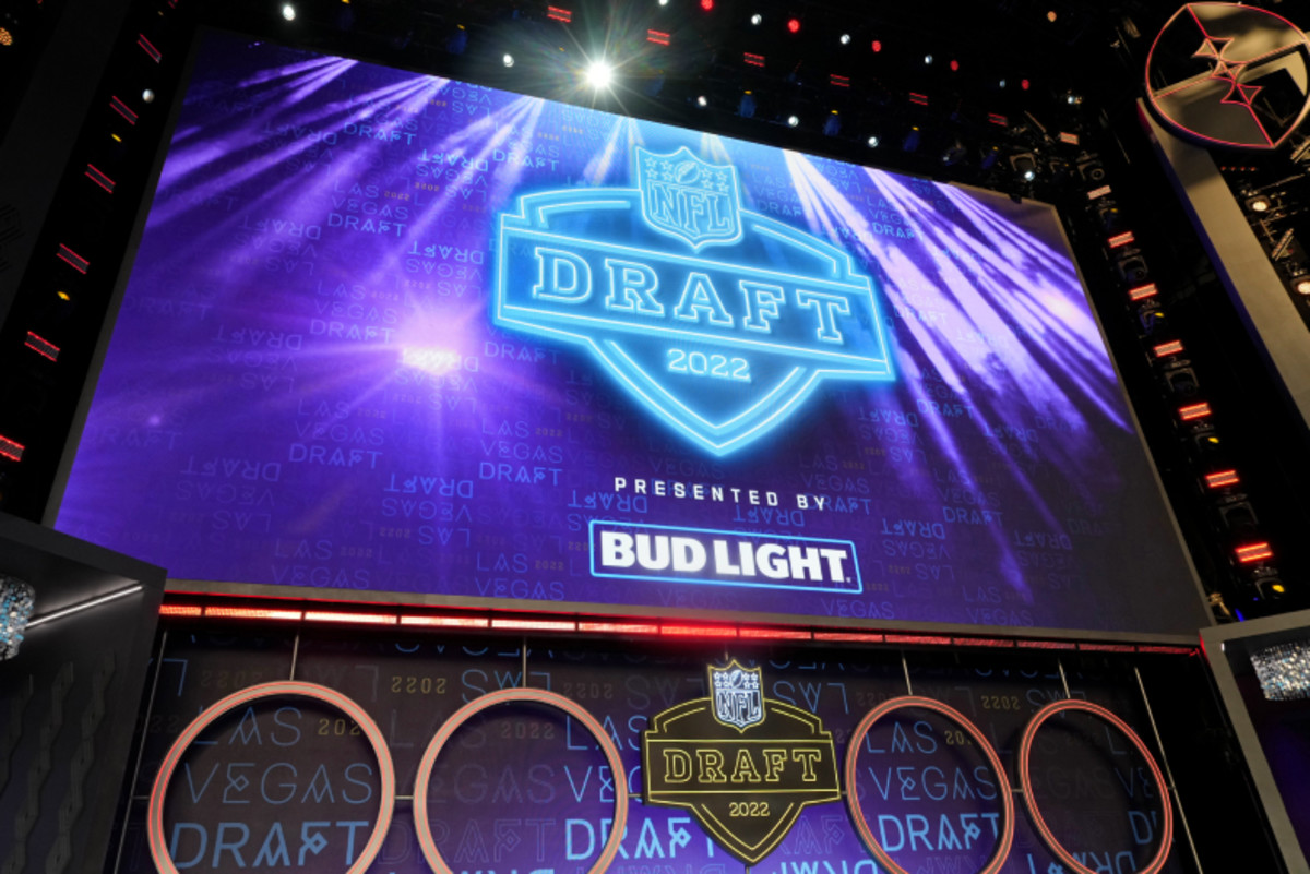 Athlon Sports' 2021 NFL Draft Guide Digital Edition Available Now