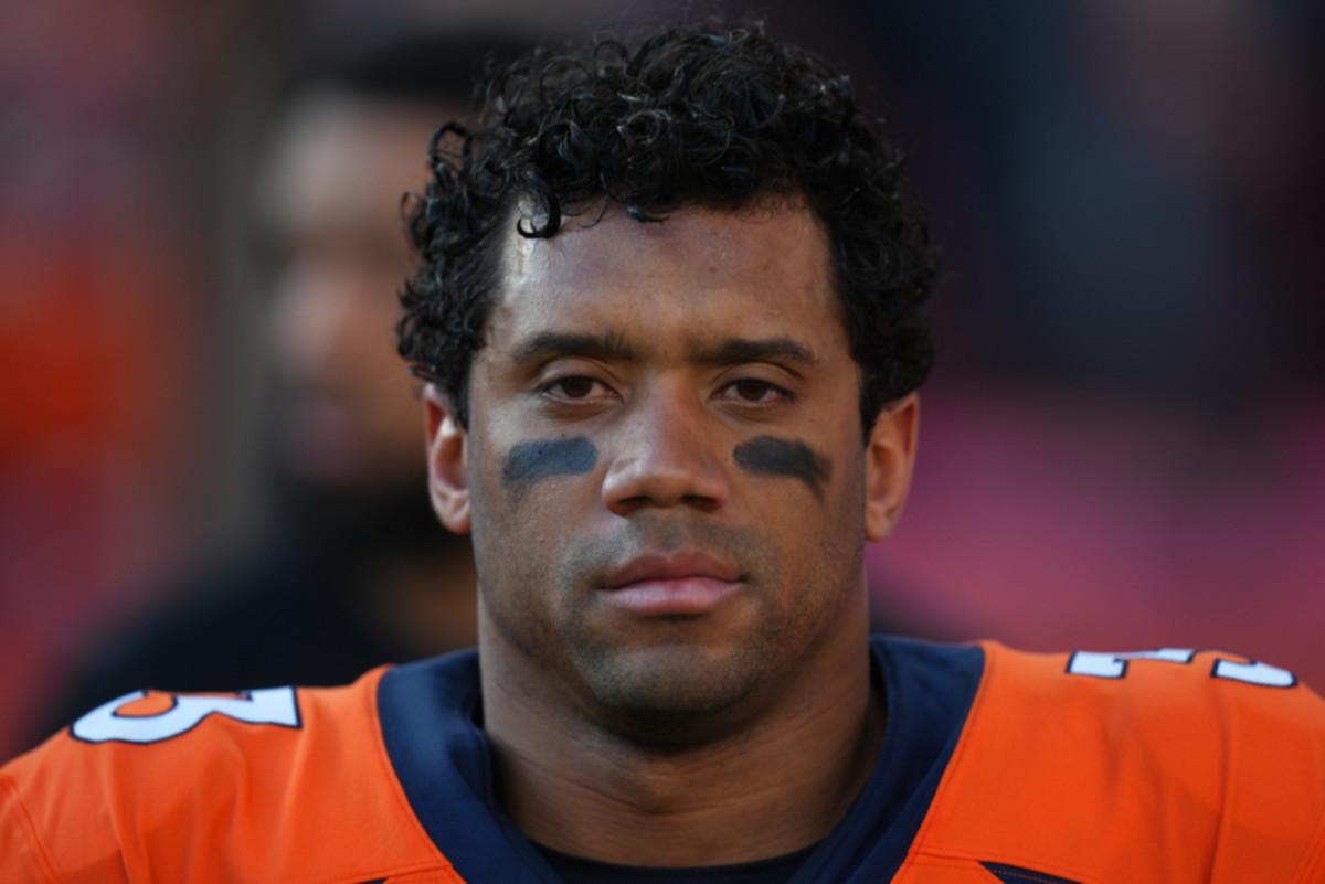 Shook My Brain!': Philadelphia Eagles Trade for Russell Wilson a