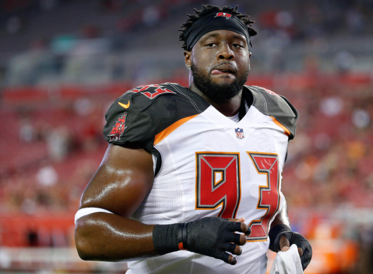 NFL News: Former No. 3 Overall Pick Gerald McCoy Announces Retirement