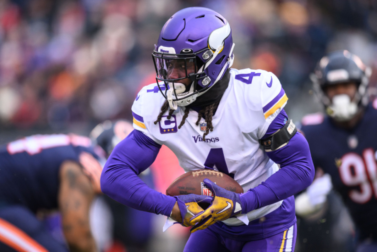 Dalvin Cook's Release Sends Losing Message to Vikings Fans 