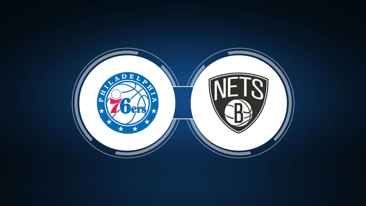 76ers Vs Nets NBA Playoffs Game 4 Preview For April 22 Athlon Sports 76ers-vs-nets-nba-playoffs-game-4-preview-for-april-22-athlon-sports