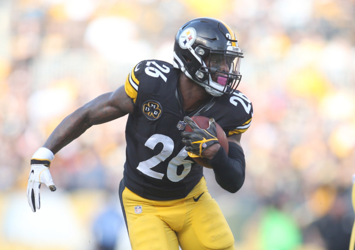 Le'Veon Bell reveals major regret after quitting football for next