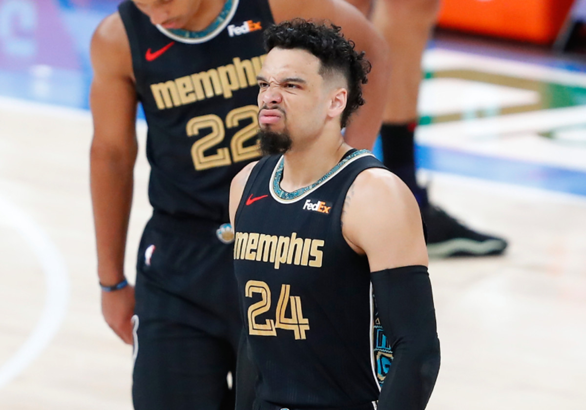 Dillon Brooks Has Brutally Honest Admission On Being NBA Villain