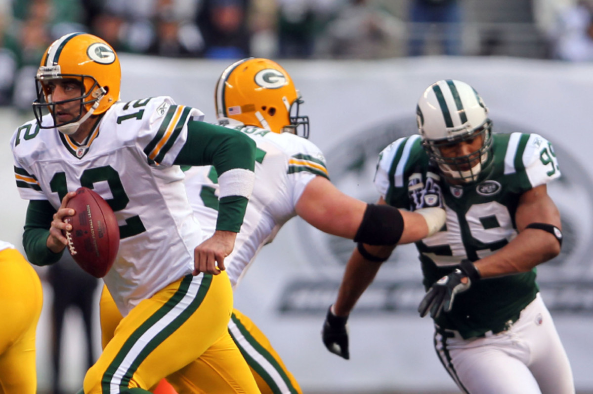 NFL News: Aaron Rodgers Refused 1 Blockbuster Trade Prior To Jets