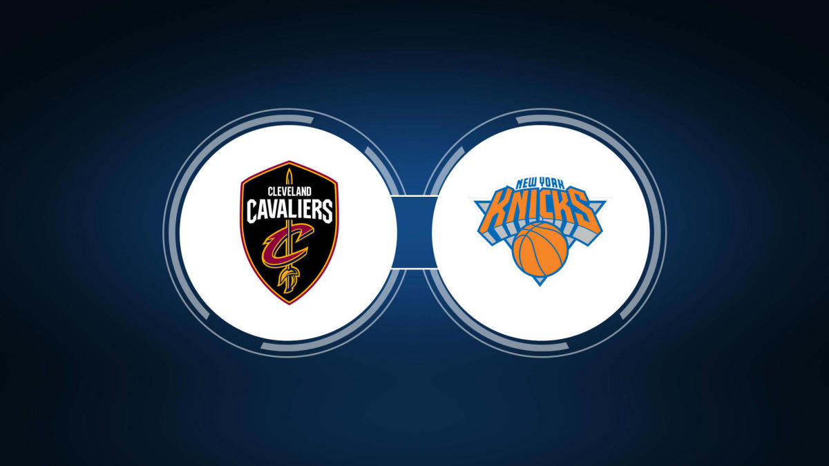 Cavaliers Vs Knicks NBA Playoffs Game 5 Preview For April 26 Athlon cavaliers-vs-knicks-nba-playoffs-game-5-preview-for-april-26-athlon