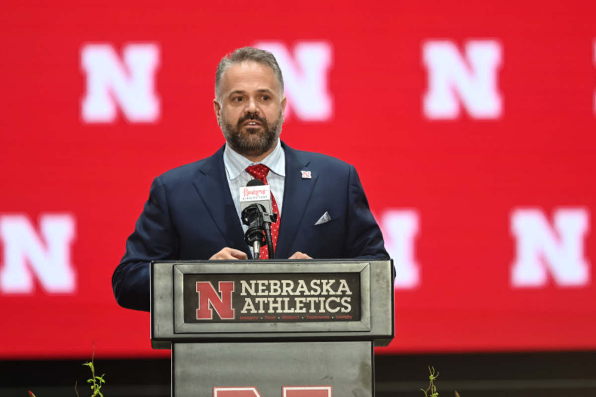 Nebraska Football Recruiting Matt Rhule Lands Top Hawaii Recruit