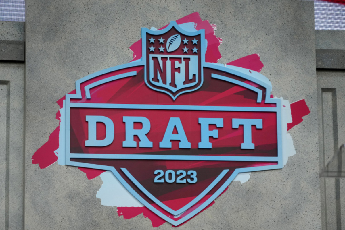 2023 2 round mock draft