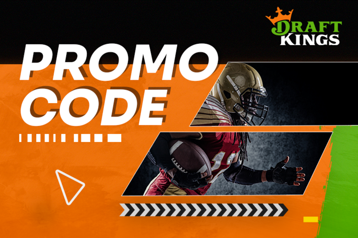 DraftKings Promo Code: Get $150 Bonus, Win or Lose