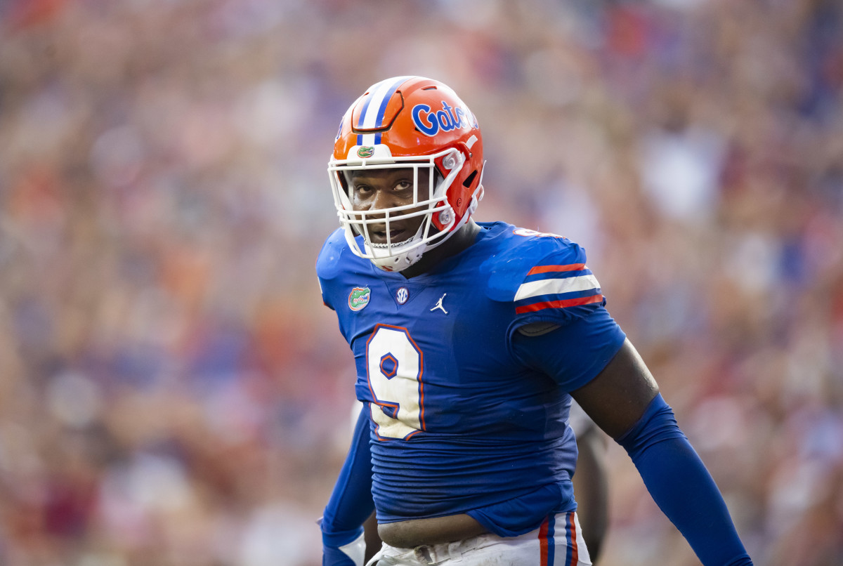 Draft Prospect Profiles: Defensive Tackle