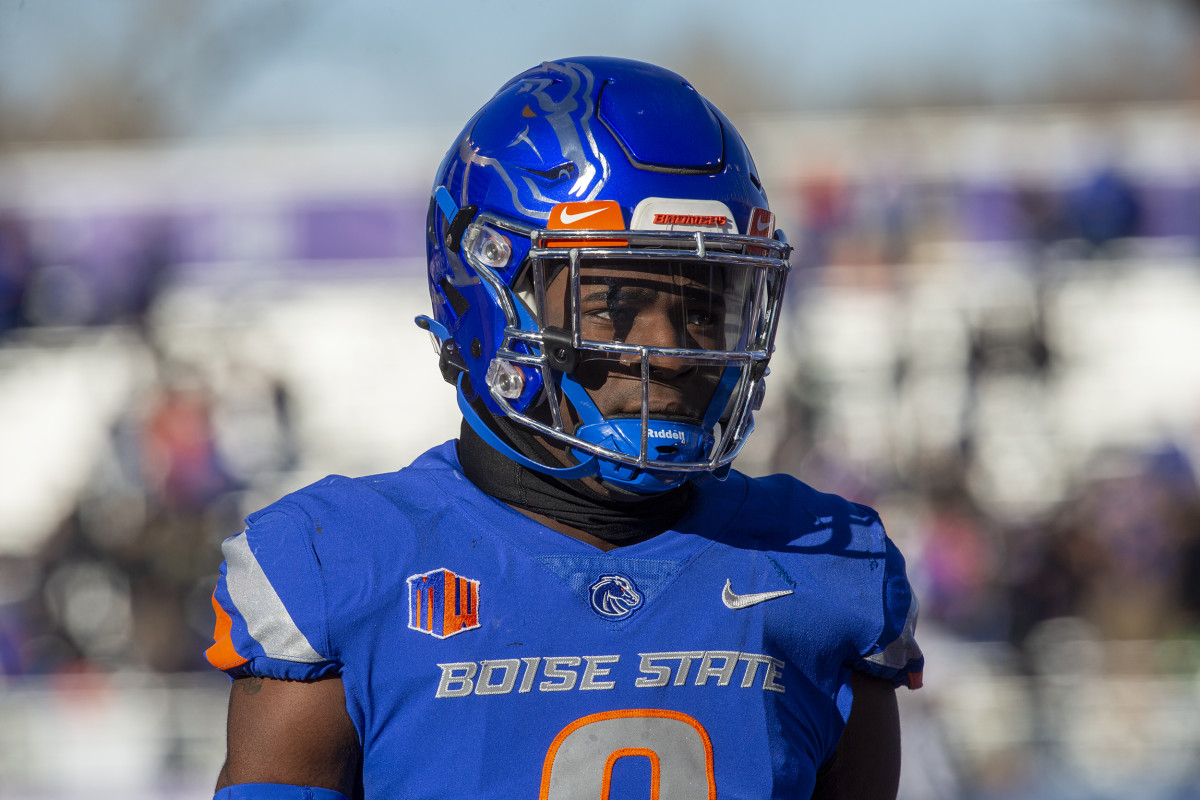 2023 NFL Draft Profile: JL Skinner 