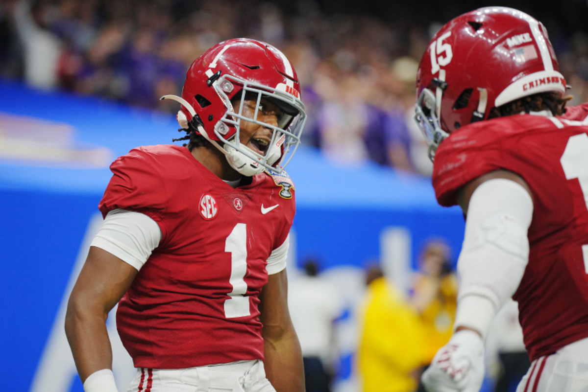 Alabama Football 2023 Crimson Tide Season Preview And Prediction   Usatsi 19704663 2 