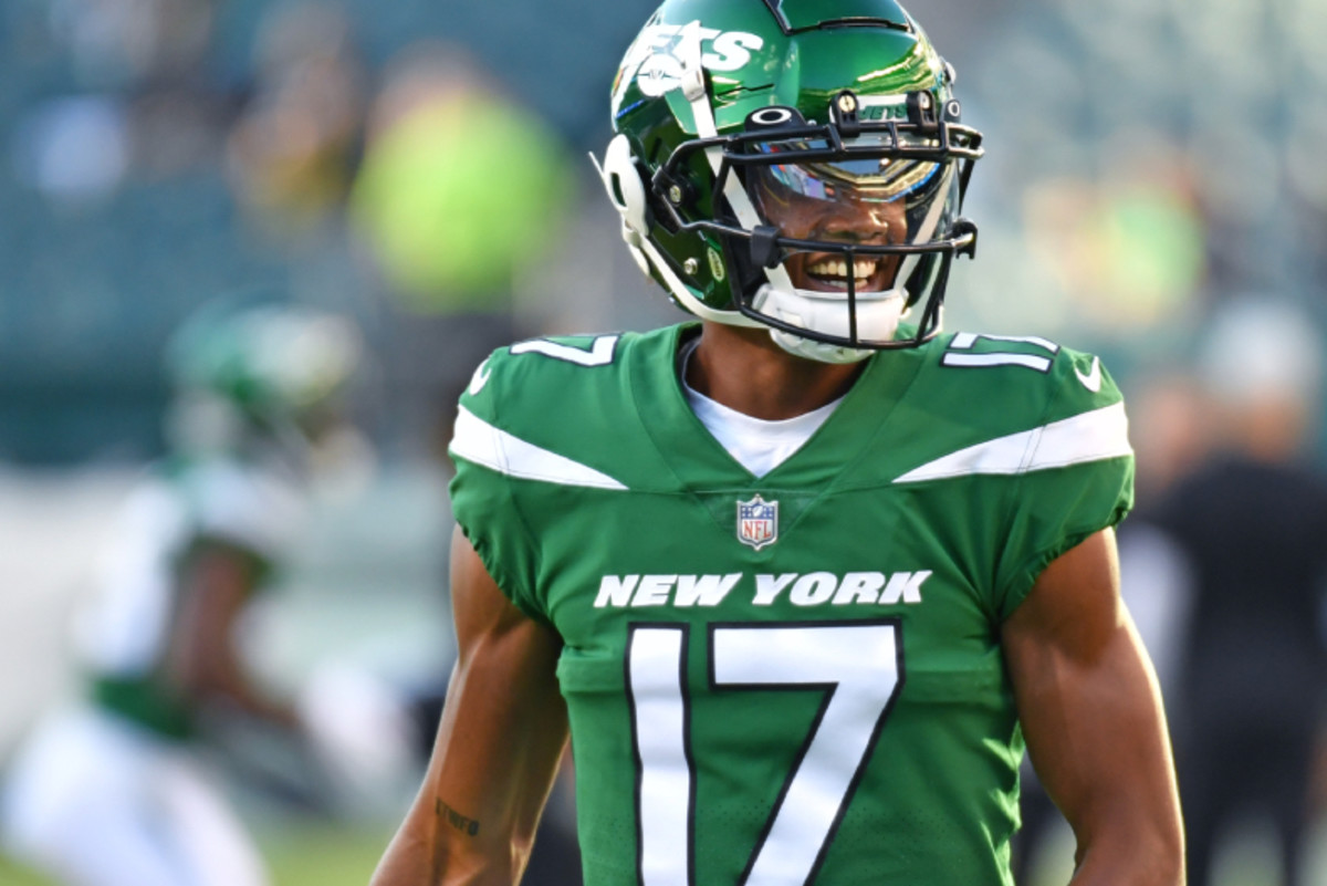 New York Jets Team Preview: Garrett Wilson