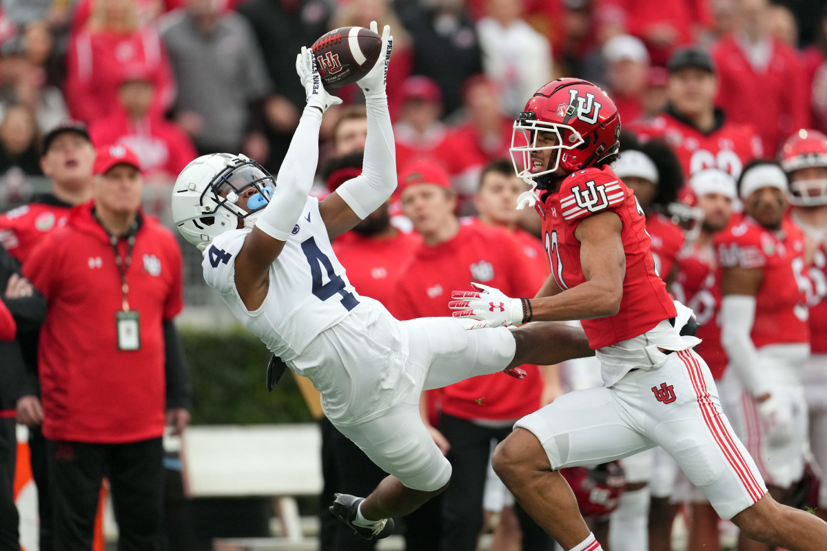 2024 NFL Draft: 15 Cornerback Prospects to Watch