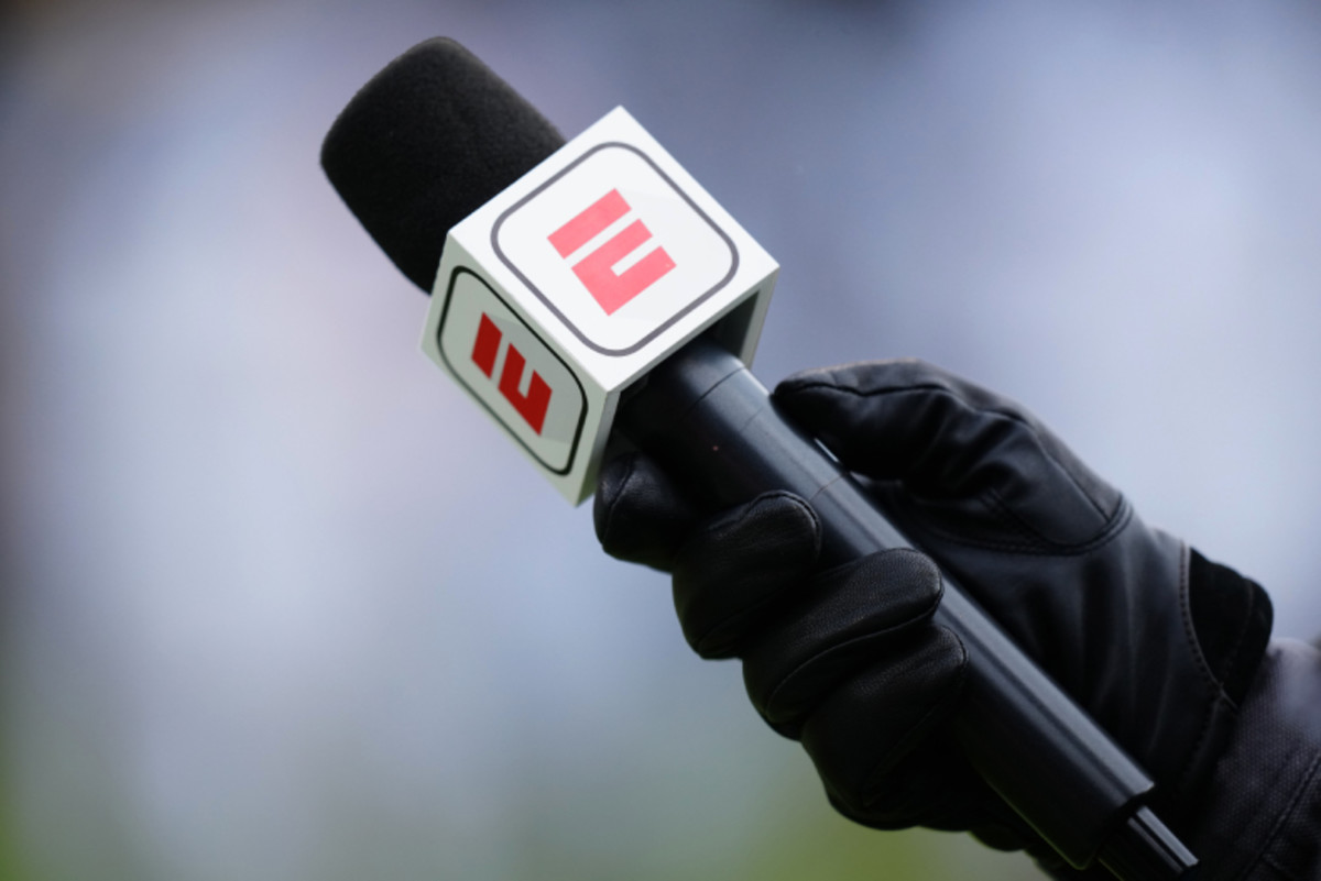 ESPN Layoffs: Network Expected To Cut 20 On-Air Personalities Friday ...