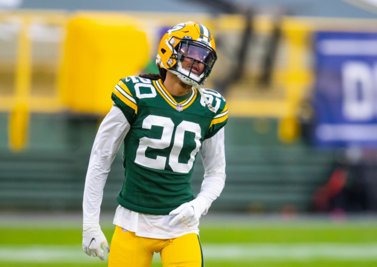 Packers: Kevin King suffers devastating injury ahead of 2023 return