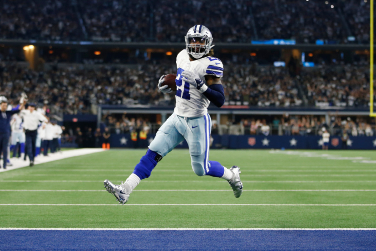 Why Dallas Cowboys Make Sense as Potential Landing Spot For