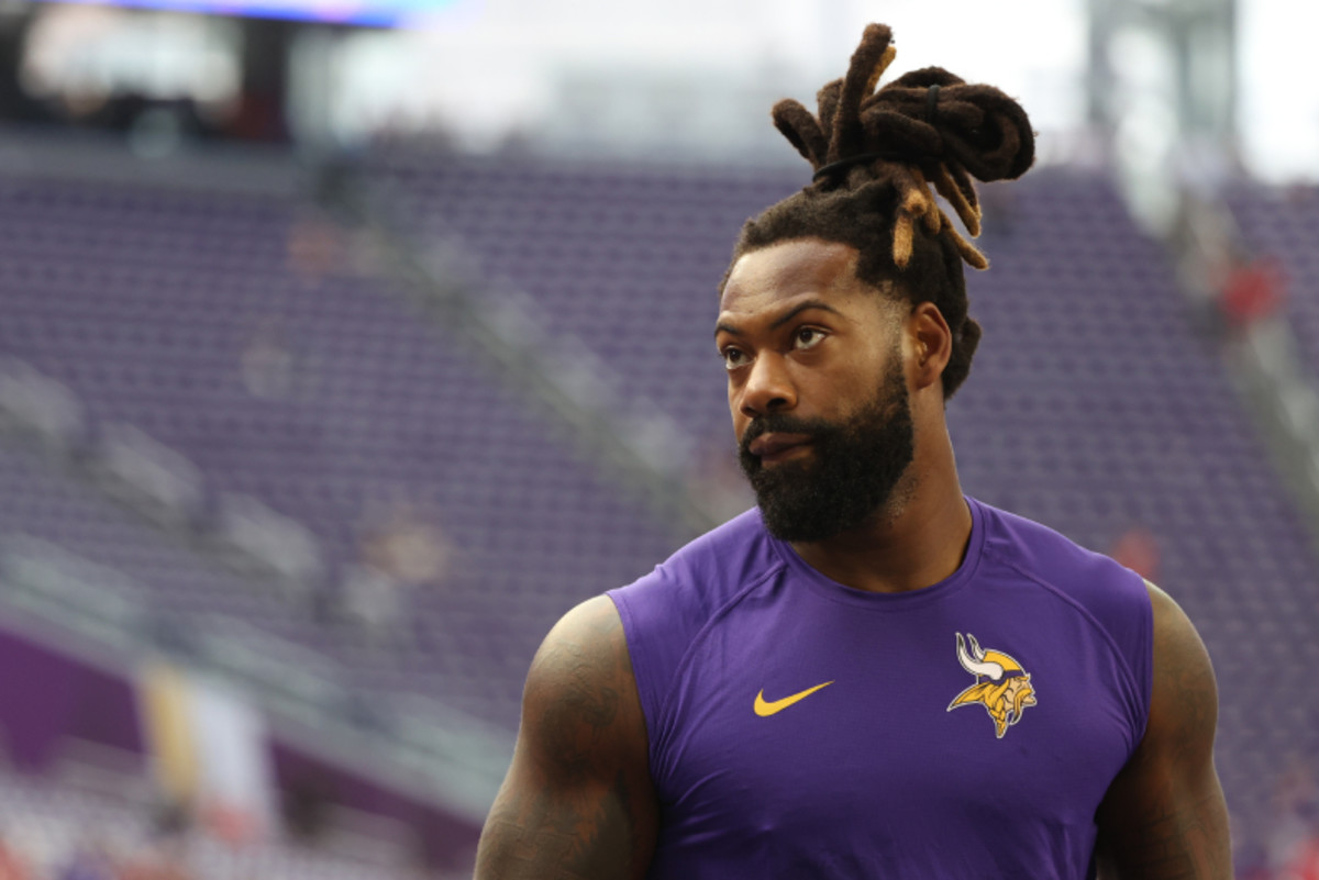 Za'Darius Smith Trade: Vikings' Compensation From Browns Revealed ...