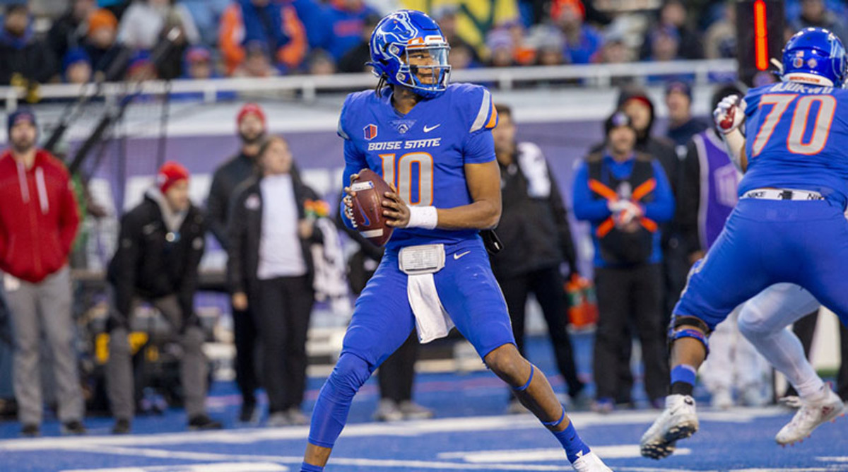 Boise State Football 2023 Broncos Season Preview and Prediction