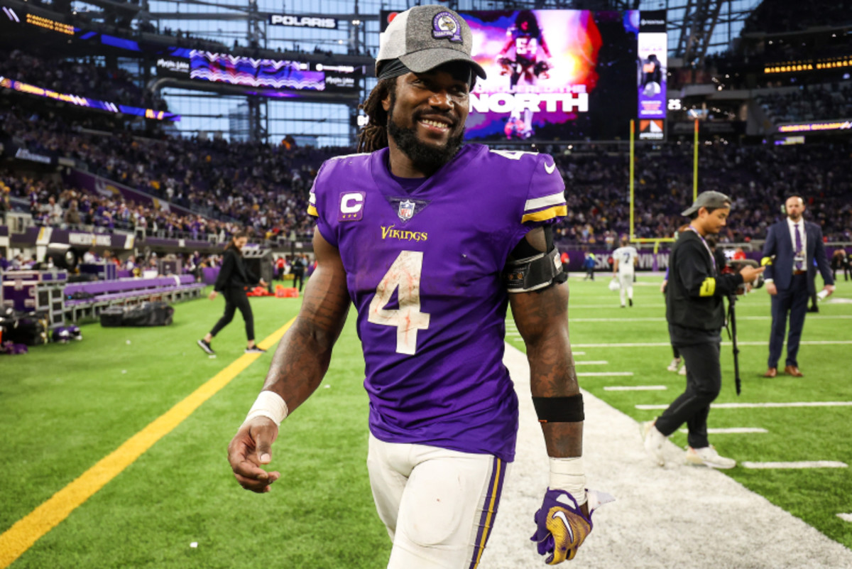 The best available NFL free agents remaining in 2022