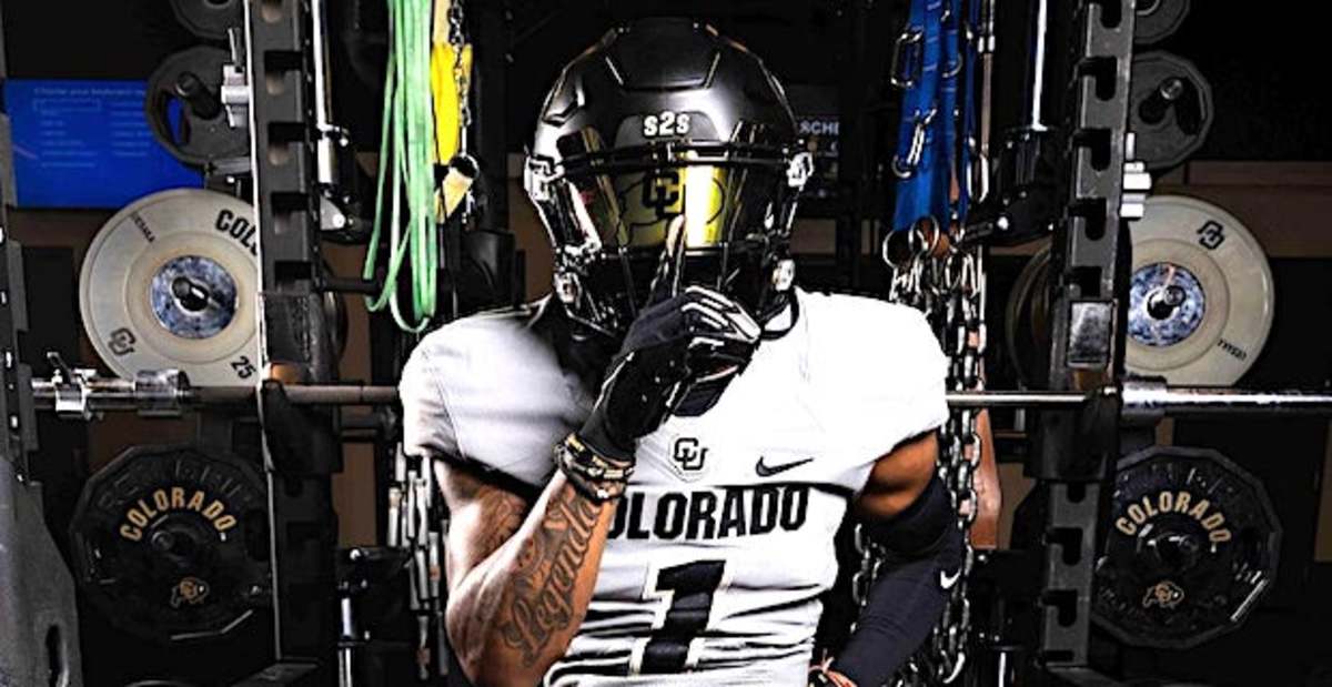 Colorado lands former USC commit and 2024 fourstar ATH Aaron Butler