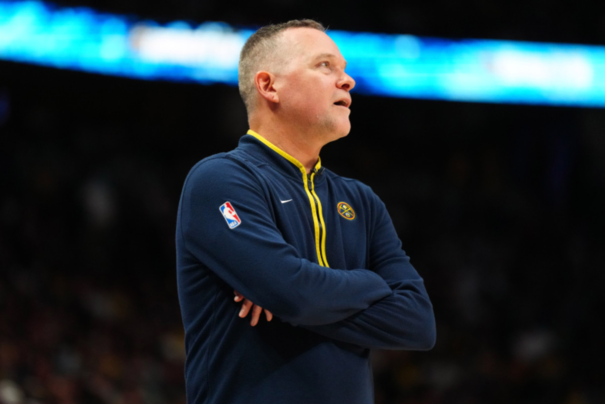 Nikola Jokic: Michael Malone Expertly Roasted Nuggets Star After Denver ...