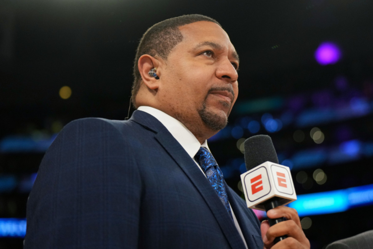 ESPN Is Getting Crushed For Its NBA Playoffs Coverage 