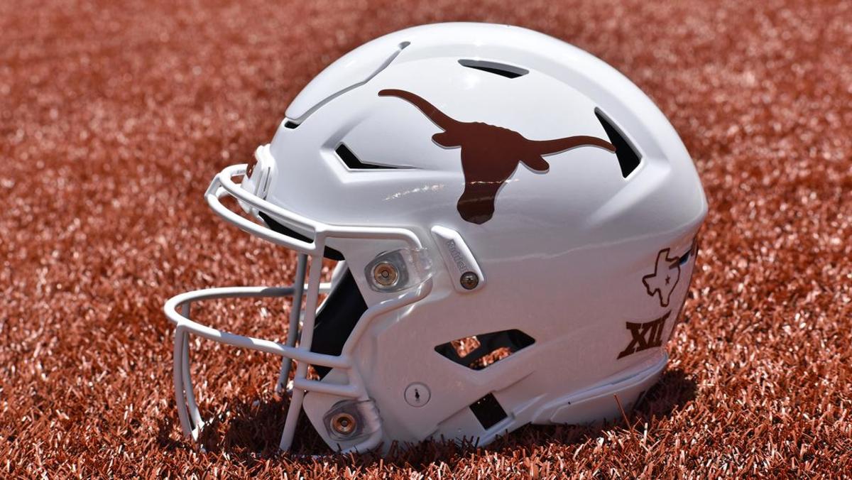 Texas Football Lands Commitment From Three-Star OL Jackson Christian ...