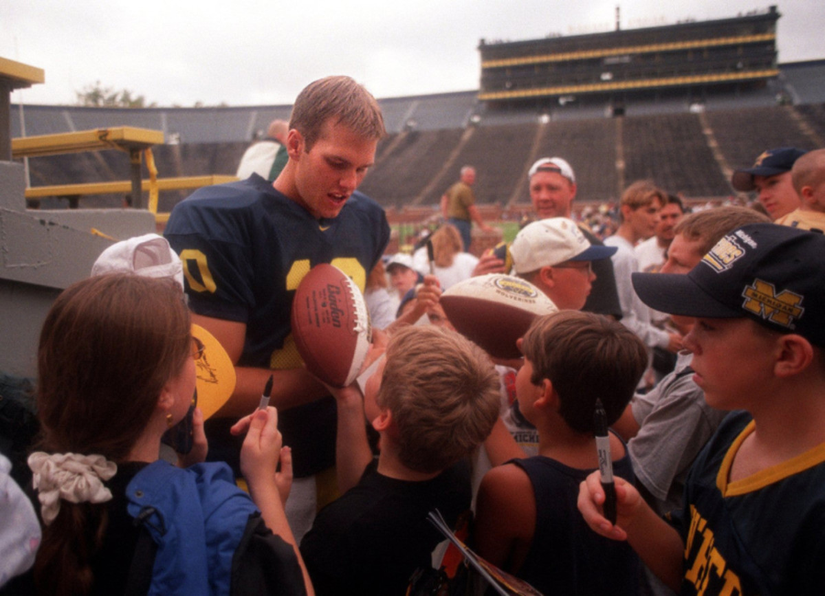 NFL scout Jesse Kaye, who nearly convinced Jets to draft Tom Brady, dies