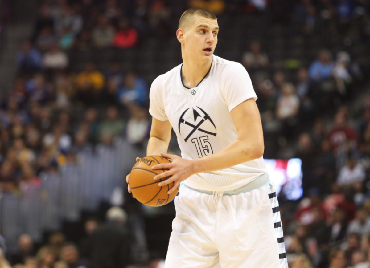 Nikola Jokic's Agent Explains Why He Signed Serbian Star Without Seeing