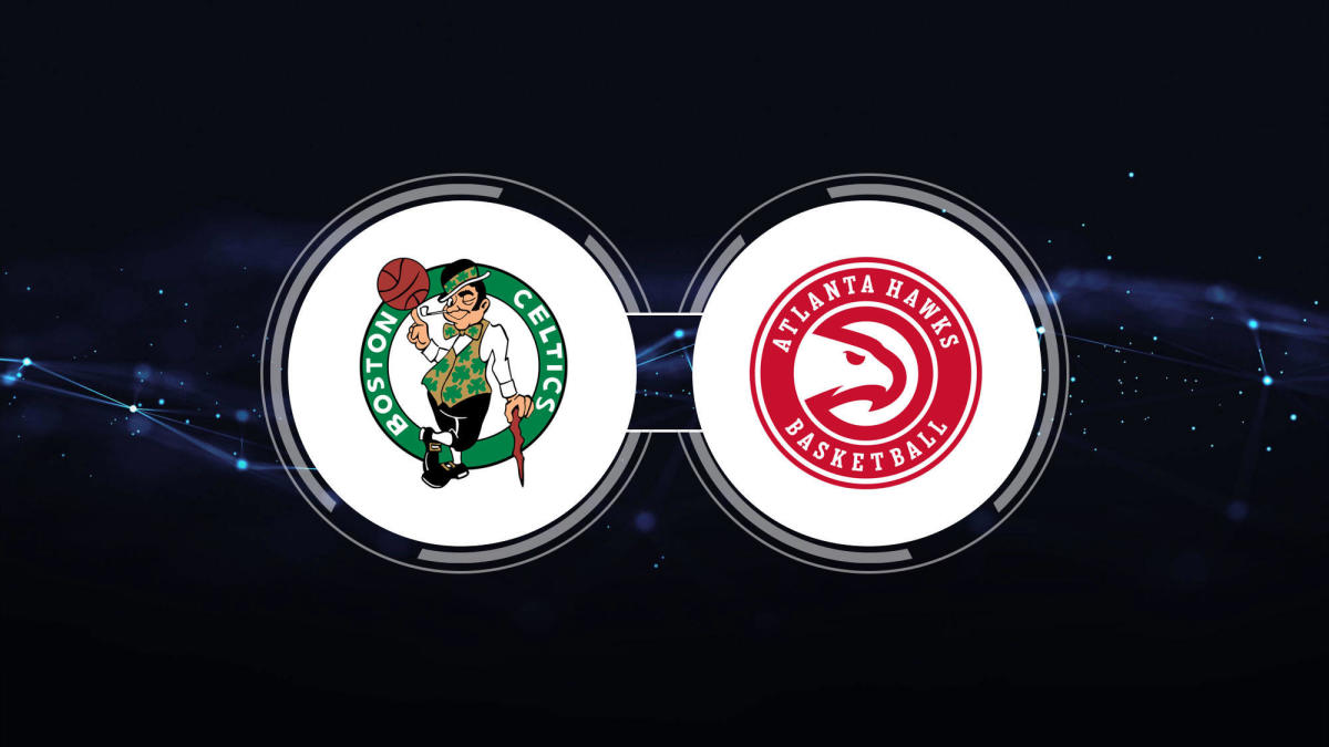 Celtics vs. Hawks NBA Playoffs Game 6 Preview for April 27 Athlon Sports