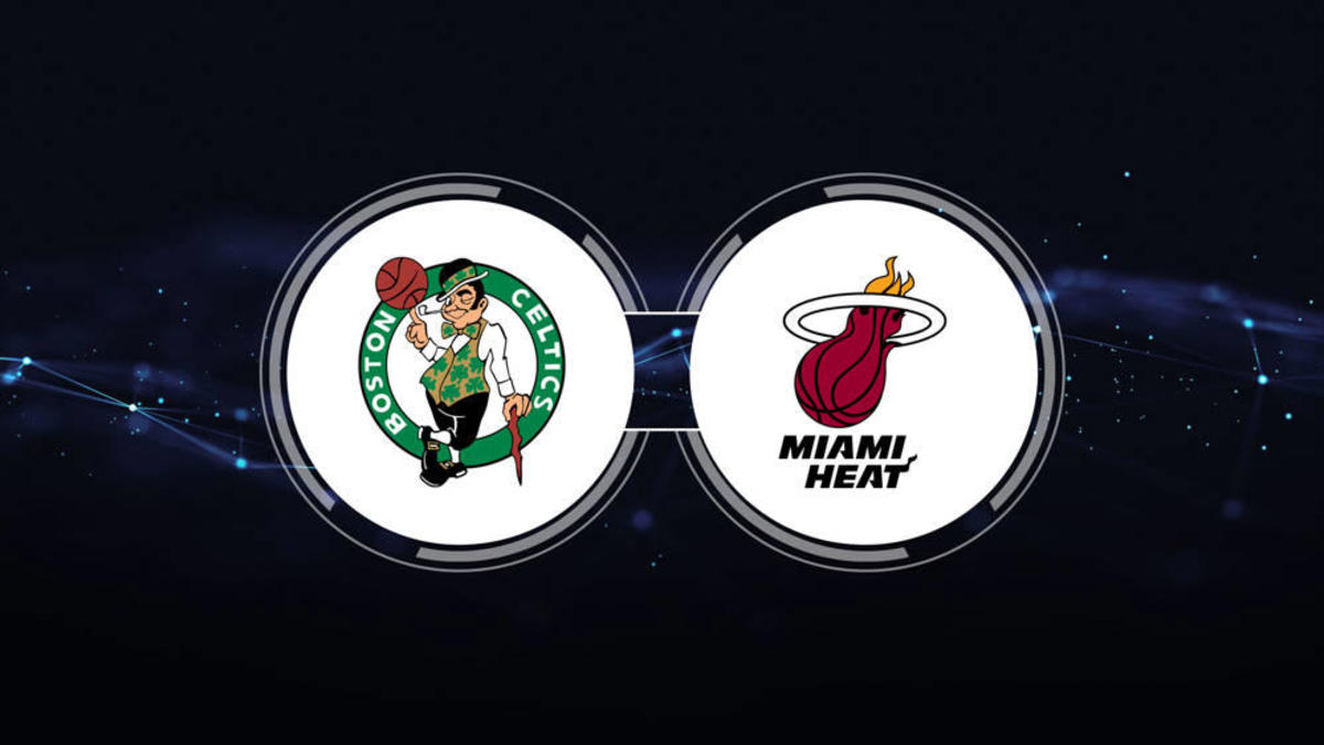 Celtics vs. Heat Eastern Conference Finals Game 7 Preview for May 29 