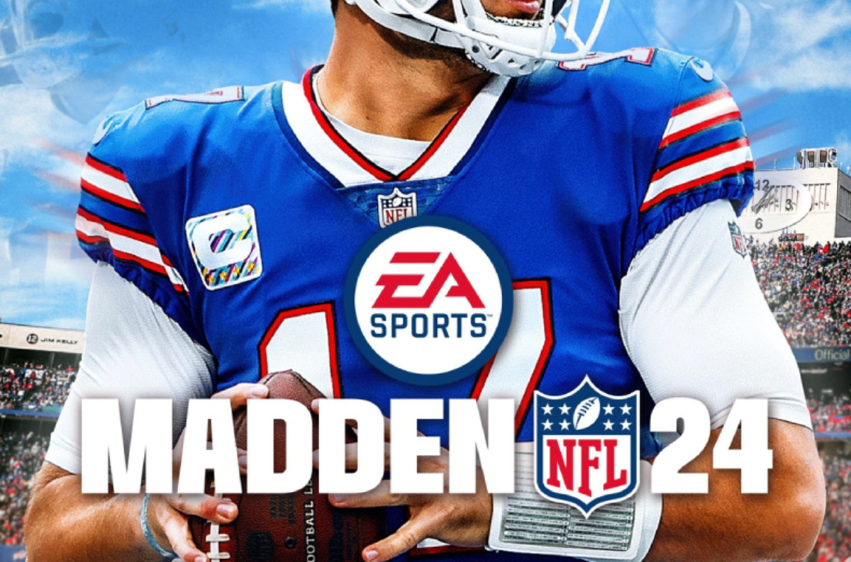 Madden 24 Star NFL Quarterback Rumored To Be Cover Athlete