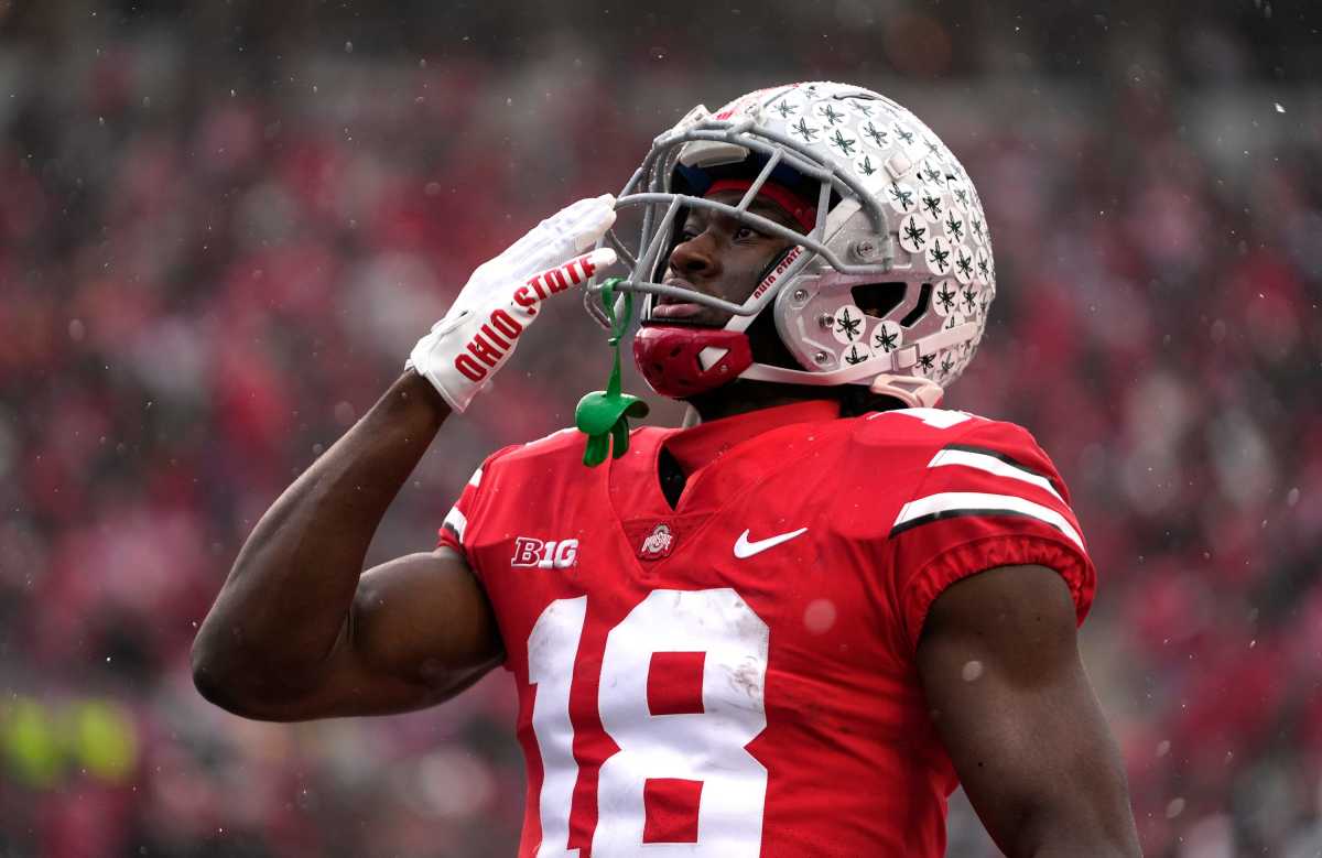 Top 5 Cornerbacks in the 2024 NFL Draft - Edge of Philly Sports Network