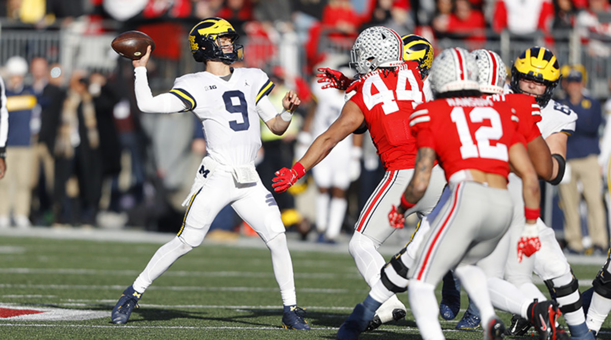 Big Ten Football Week 12 Picks, Previews, Predictions, Time, TV