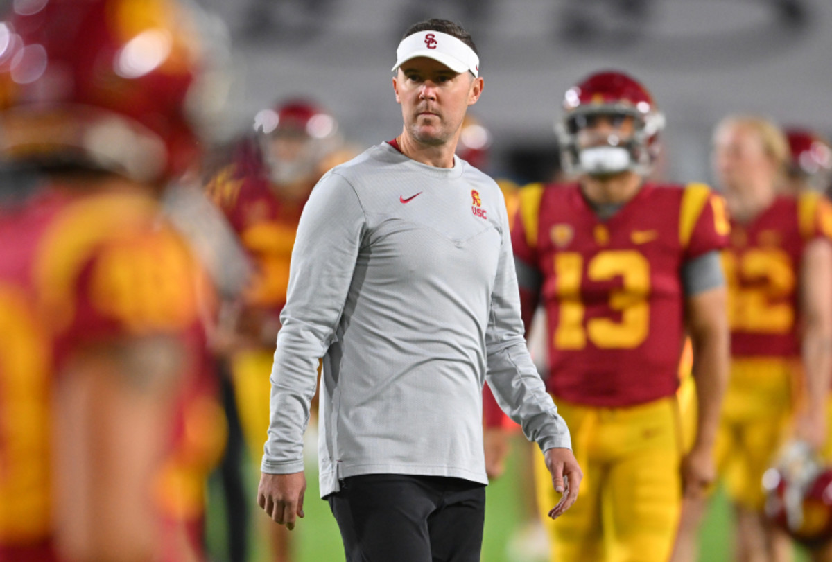 College football coaching carousel predictions: Who should and