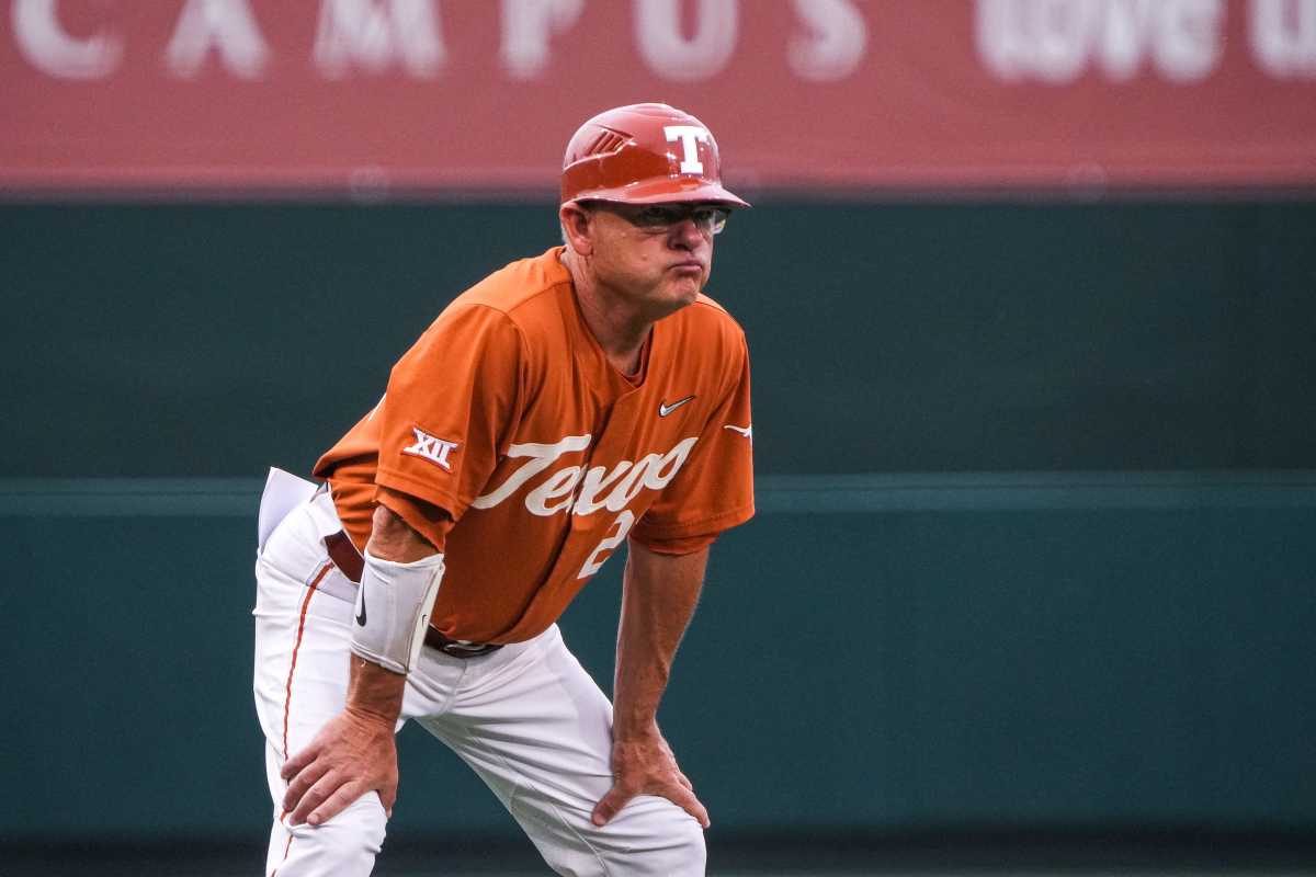 Did Texas Fire Their Baseball Coach? An In-Depth Analysis