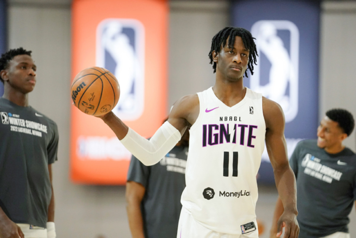 NBA mock draft 2023: Updated projection with Victor Wembanyama to surprise  team in lottery sim 