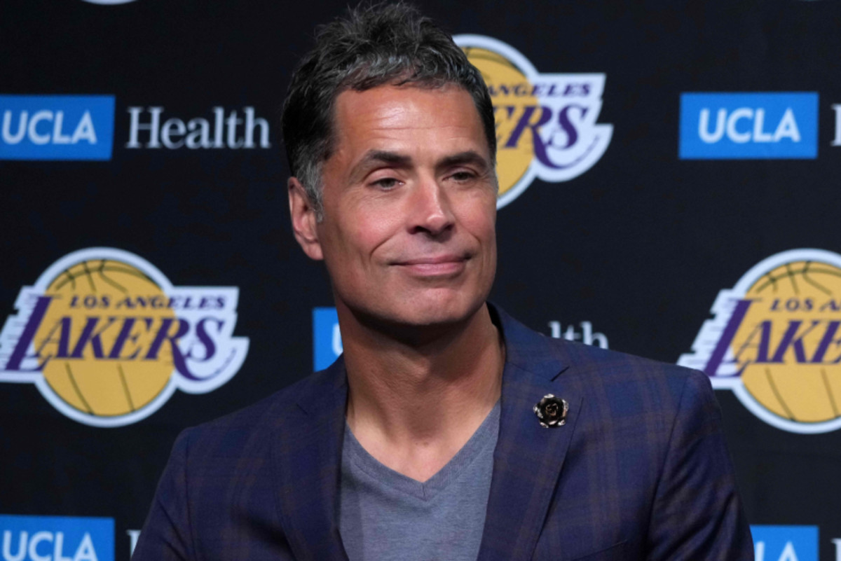 Lakers front office needs to start valuing draft picks